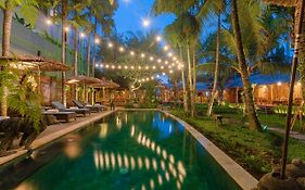 Gana Hotel & Restaurant
